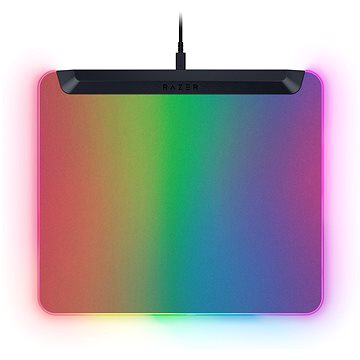 Razer FIREFLY V2 PRO Black