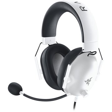 Razer BlackShark V2 X PlayStation Lic. White