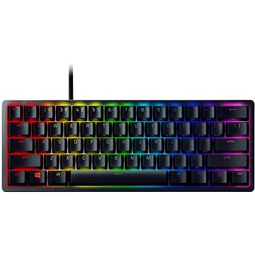 Razer Huntsman Mini (Purple Switch) - US INTL