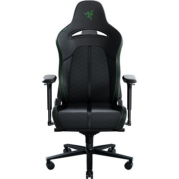 Razer Enki Green