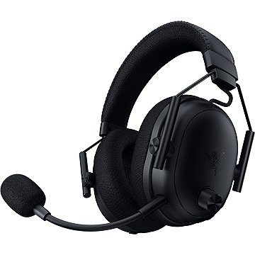 Razer BlackShark V3 Pro - Black