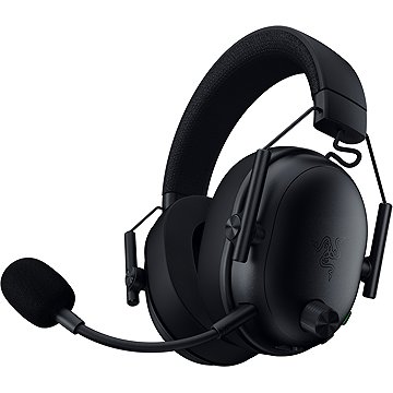 Razer BlackShark V3 - Black