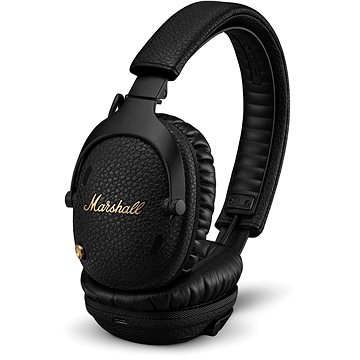 Marshall Monitor III A. N. C. Black