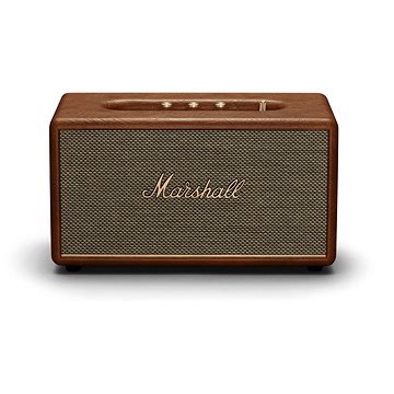 Marshall Stanmore III Brown