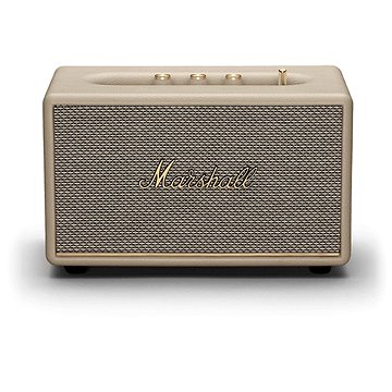 Marshall Acton III Cream