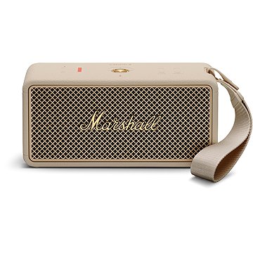 Marshall Middleton II Cream
