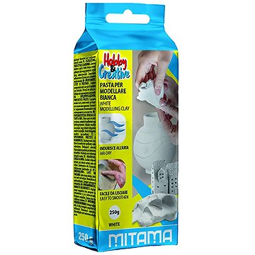 MITAMA önkeményedő, fehér, 250 g