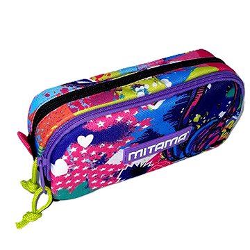 MITAMA 2Zip Music sticker