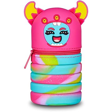MITAMA hosszabbítható, szilikon, Pink Monster