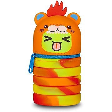 MITAMA hosszabbítható, szilikon, Tigris