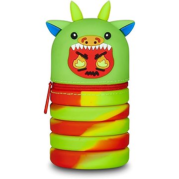 MITAMA hosszabbítható, szilikon, Dragon