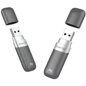 MAKTAR Nukii 128GB NFC