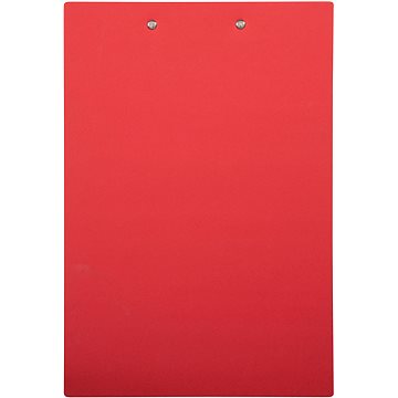 MAUL 2381825 A4 klipsszel, piros