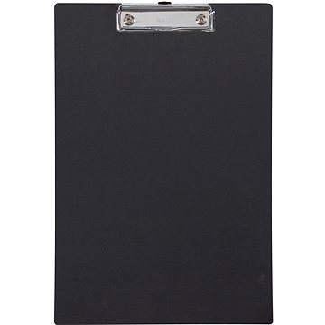 MAUL 2381890 A4 klipsszel, fekete