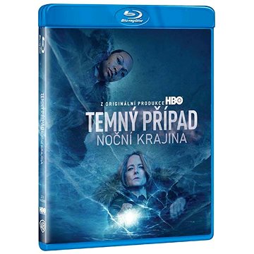 Dark Case: Nightscape (2 Blu-Ray)