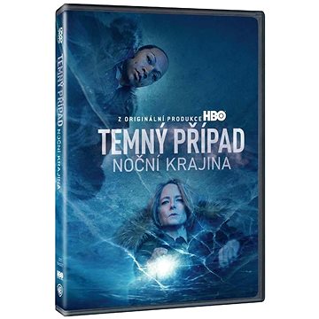 Temný případ - Noční krajina (2 DVD)