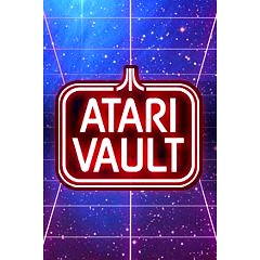 Atari Vault - PC DIGITAL