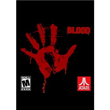 Blood: One Unit Whole Blood - PC Digital