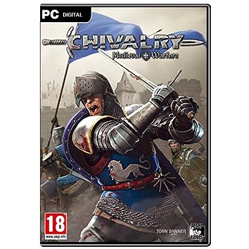 Chivalry: Medieval Warfare - PC/MAC/LX DIGITAL