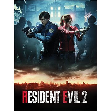 Resident Evil 2 - PC DIGITAL