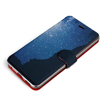 Mobiwear Motorola Moto E40 flip tok - M146P
