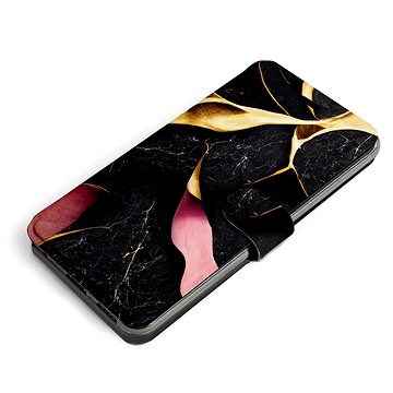 Mobiwear Samsung Galaxy A52 / A52s 5G flip tok - VP35S
