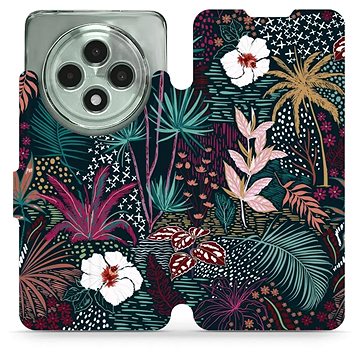 Mobiwear Oppo Reno12 FS 5G flip tok - VP13S