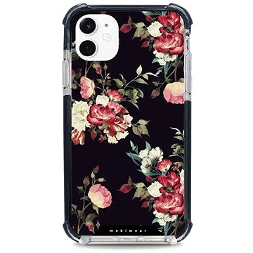 Mobiwear D003D Elite Bumper Apple iPhone 11 MagSafe tok