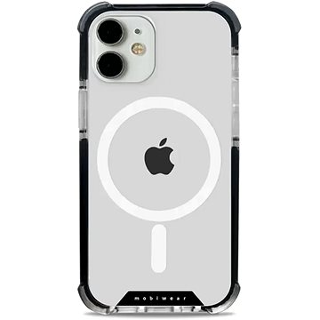 Mobiwear D001D Elite Bumper Apple iPhone 12 Mini MagSafe tok