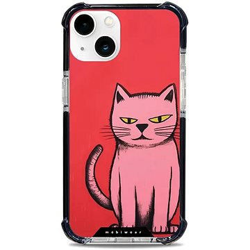 Mobiwear Elite Bumper Apple iPhone 13 MagSafe tok - D026D