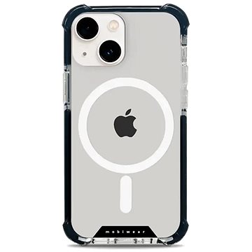 Mobiwear D001D Elite Bumper Apple iPhone 13 Mini MagSafe tok
