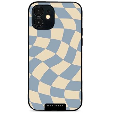 Mobiwear Glossy Apple iPhone 12 mini fényes tok - GA59G