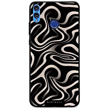 Mobiwear Glossy Honor 8X fényes tok - GA63G