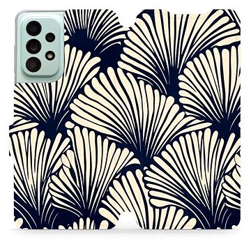 Mobiwear Samsung Galaxy A33 5G flip tok - VA41S