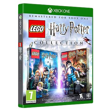 LEGO Harry Potter Collection - Xbox One