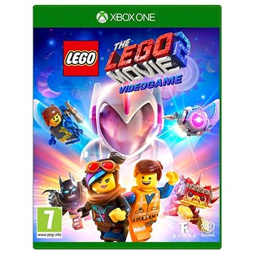 LEGO Movie 2 Videogame - Xbox One