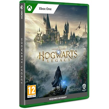 Hogwarts Legacy - Xbox One