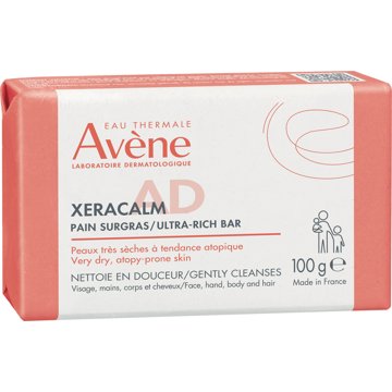 AVENE XeraCalm A. D Ultra 100g