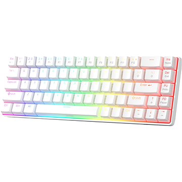 MageGee MK-BOX-W Mechanical Keyboard - US