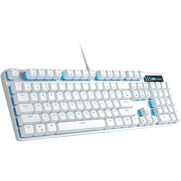 MageGee MK-STORM-W Mechanical Keyboard - US