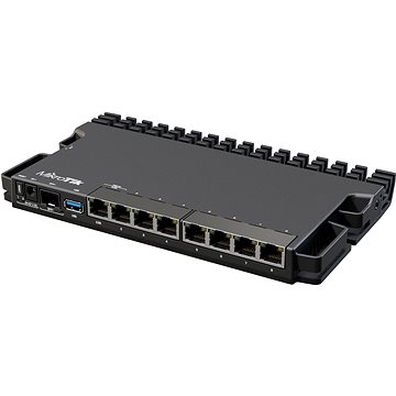 Mikrotik RB5009UG+S+IN
