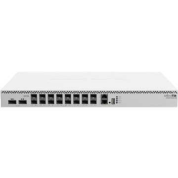 Mikrotik CRS518-16XS-2XQ-RM
