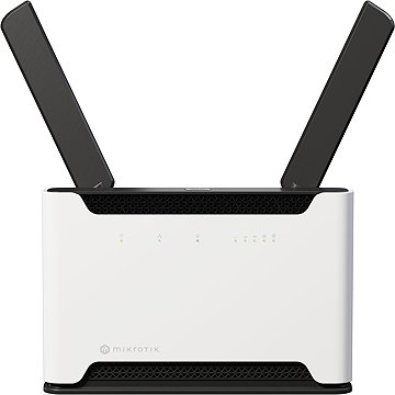 Mikrotik S53UG+5HaxD2HaxD-TC&FG621-EA, Chateau LTE6 ax