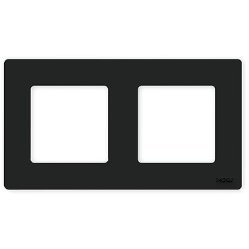 MOES Wall Frame, EU series, 2p, Gray