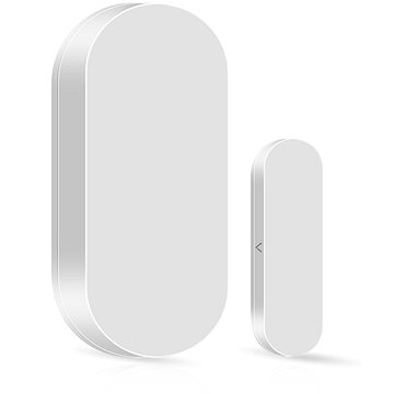 MOES Gate & Window Sensor, Zigbee