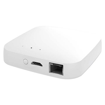 MOES Multimode Gateway, Zigbee+BT+RJ45