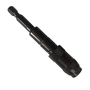 SEFIS Gyorskioldós mágneses bit adapter - szögben elhajló