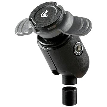 Lampa M6 OPTI SCREW telefontok tartó rögzítő motorkerékpárhoz