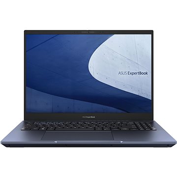 ASUS ExpertBook B5 B5602CBA-L20314 Fekete