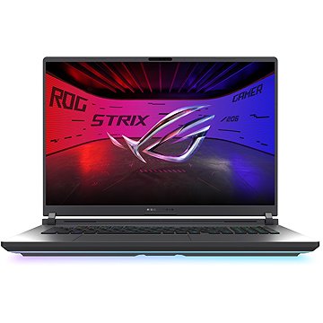 ASUS ROG Strix G815LR-S9002W Eclipse Gray